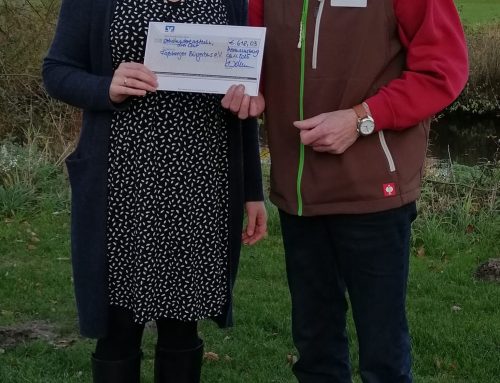 Bürgerbus Faßberg sagt: DANKE !